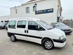 Peugeot Expert 2.0 HDi Relax - Dubbel Cabine 6PL * GARANTIE, Auto's, Peugeot, Voorwielaandrijving, 4 deurs, Stof, Gebruikt