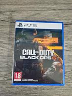 Call of duty Black ops 6, Ophalen, Zo goed als nieuw