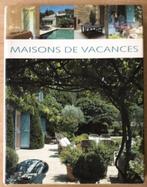 Maisons de vacances, Ophalen, Zo goed als nieuw