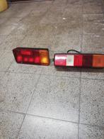 Achterlicht Fiat nieuw, Particulier, Fiat