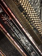 Accordéon Vescovi duilioef castelfidardo italia, Muziek en Instrumenten, Accordeons, Gebruikt, Overige formaten, Met koffer, Knopaccordeon