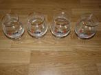 Glazen Triple Petrus, Verzamelen, Ophalen of Verzenden, Gebruikt, Glas of Glazen