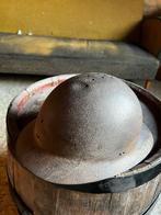 Brodie helm, Verzamelen, Militaria | Algemeen, Ophalen, Helm of Baret