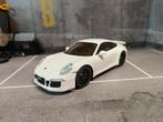 Porsche gt2 911 1/18 GT spirit, Ophalen