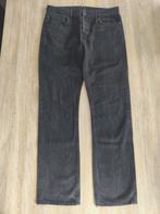 Zwarte Jeansbroek, KIABI, in goede staat, Vêtements | Hommes, Noir, Porté, Enlèvement, KIABI