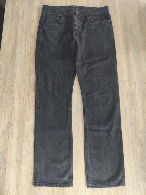 Zwarte Jeansbroek, KIABI, in goede staat, Vêtements | Hommes, Jeans, Porté, Autres tailles de jeans, Noir, Enlèvement