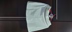 Jupe short tennis blanc taille 8 ans marque artengo, Sport en Fitness, Tennis, Ophalen of Verzenden, Gebruikt, Kleding, Overige merken