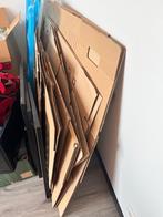 Verhuisdozen -1 maal gebruikt, Ophalen, Gebruikt, Doos
