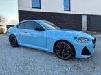 BMW M240i, Auto's, 4 zetels, 2 Reeks, Leder, Particulier