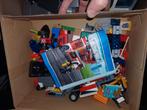 Lego/playmobil en andere, Ophalen, Zo goed als nieuw
