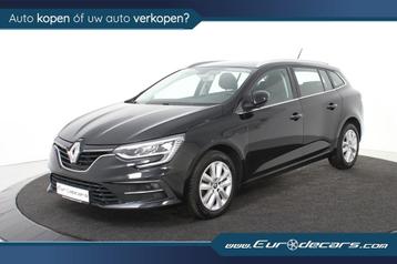 Renault Megane Grand Tour*1ste Eigenaar*Navigatie*Parkassist beschikbaar voor biedingen