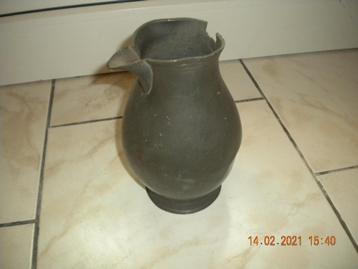(Antieke) Kruik / vaas beschikbaar voor biedingen