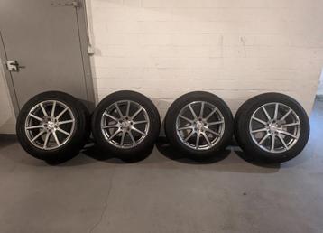 Mercedes G-klasse AMG 20 inch velgen NIEUW!! Orgineel beschikbaar voor biedingen