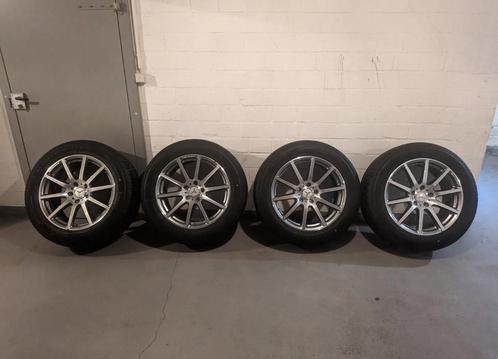 Mercedes G-klasse AMG 20 inch velgen NIEUW!! Orgineel, Auto-onderdelen, Banden en Velgen, Band(en), Zomerbanden, 20 inch, 275 mm