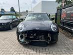 MINI Clubman One D AUTOMAAT 1.5D 2020, Auto's, Automaat, 4 cilinders, Bedrijf, 5 deurs