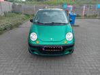 Matiz Daewoo  2001, Auto's, Voorwielaandrijving, Overige bekleding, Handgeschakeld, Particulier