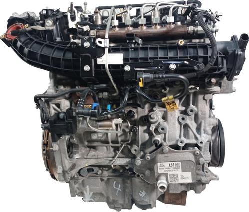 Opel Astra Insignia Mokka Zafira 1.6 D16DTH LVL-motor, Auto-onderdelen, Motor en Toebehoren, Opel, Ophalen of Verzenden