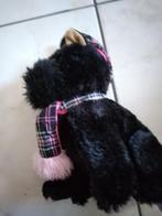 knuffel posh paws hond (doos colruyt), Kinderen en Baby's, Ophalen, Nieuw, Hond