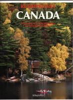 REISHANDBOEK “Reisimpressies Canada”, Livres, Guides touristiques, Guide ou Livre de voyage, Enlèvement ou Envoi, Comme neuf, Amérique du Nord