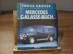 Boek 'Das Neue Grosse G-Klasse-Buch' U1202, Boeken, Auto's | Boeken, Nieuw, Ophalen of Verzenden