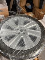 Range rover velgen met banden orgineel nooit gereden!, Enlèvement, Pneu(s)