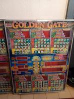 2 glace golden Gate en Bonne état pa de griffe, Enlèvement