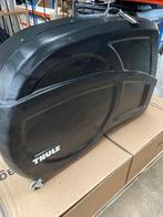 Thule Fietskoffer RoundTrip Transition, Fietsen en Brommers, Ophalen, Gebruikt