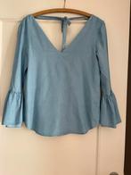 Vlot en elegante blouse voor dames, Kleding | Dames, Ophalen of Verzenden, Zo goed als nieuw