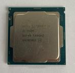 Intel I5-9500 LGA1151 socket / 6-core 3.00-4.40Ghz, 6-core, LGA 1151, Enlèvement ou Envoi, 3 à 4 Ghz