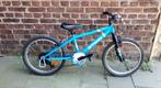 Kinderfiets 20p 5 leeft om te kletsen in cash cork, Fietsen en Brommers, Ophalen, Gebruikt, 20 inch of meer, B-Twin Decathlon