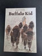 BUFFALO KID, Ophalen of Verzenden, Gelezen, JOOS