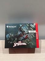 ️ Marvel’s Spider-Man Fat Pack Bundle MTG Française  Neuf, Hobby en Vrije tijd, Verzamelkaartspellen | Magic the Gathering, Ophalen of Verzenden
