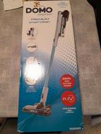 Draadloze stofzuiger Domo nieuw 25.2 V, Elektronische apparatuur, Stofzuigers, Ophalen, Nieuw, Stofzuiger
