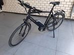 Herenfiets Gazelle citizen C8, maat 61, Fietsen en Brommers, Ophalen, Zo goed als nieuw, Gazelle