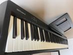 Roland FP-10 piano + accessoires, Comme neuf, Piano, Enlèvement ou Envoi