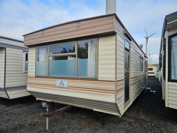 Mobil-home en vente  rapide 4.250€ 🚚 Inclus !!! disponible aux enchères