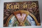 "Khronos" Van Rio Grande Games in prima staat., Een of twee spelers, Ophalen of Verzenden, Zo goed als nieuw, Rio Grande Games