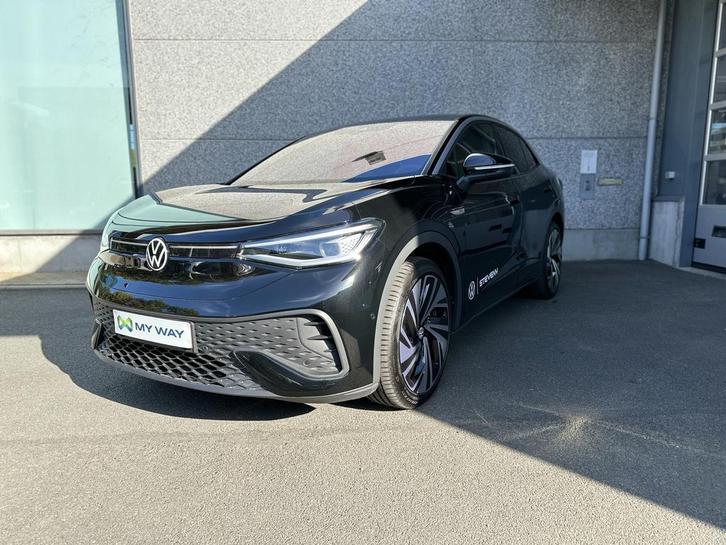 Volkswagen ID.5 ID.5 77 kWh Pro Performance, Auto's, Volkswagen, Overige modellen, ABS, Airconditioning, Alarm, Elektrische ramen