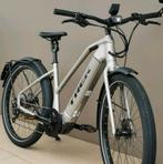 Trek allant+ 8S Mixte 625Wh 2022 speedpedelec, Fietsen en Brommers, Elektrische fietsen, Ophalen, Zo goed als nieuw