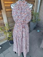 Romantische maxi-dress Shein maat M, Kleding | Dames, Jurken, Maat 38/40 (M), Nieuw, Ophalen of Verzenden, Roze