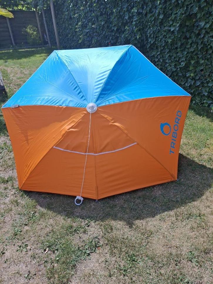 Tribord strandtent, Caravans en Kamperen, Tenten, Ophalen