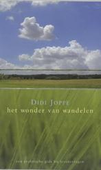 Wonder van wandelen, Didi Joppe, Boeken, Esoterie en Spiritualiteit, Ophalen of Verzenden, Zo goed als nieuw