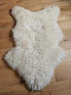 Peau de mouton d’irlande, Enlèvement