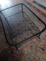 Mooi salontafel, Huis en Inrichting, Tafels | Salontafels, Ophalen, Metaal