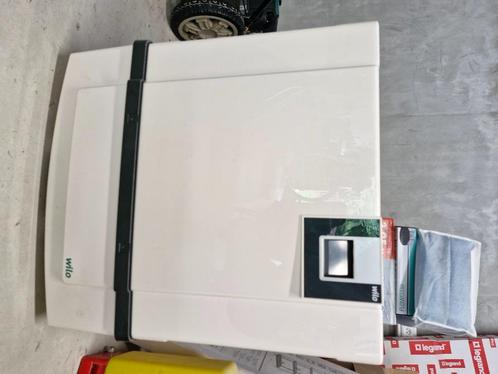 Pompe eau Wilo Rain3-24 EM, Tuin en Terras, Waterpompen, Gebruikt, Elektrisch, Regentonpomp, Ophalen