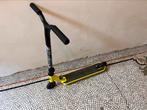 Oxelo Freestyle Step Geel, Ophalen, Gebruikt, Gewone step, Oxelo