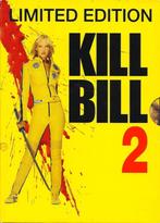Kill Bill 2, CD & DVD, DVD | Action, Enlèvement