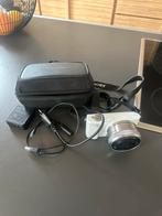 Sony NEX-3N te koop, Audio, Tv en Foto, Fotocamera's Digitaal, Ophalen of Verzenden, Compact, Sony