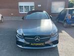 Mercedes-Benz C 180 Coupel AMG-linel Pano| Nightp..., Auto's, Mercedes-Benz, Automaat, 4 zetels, Euro 6, 4 cilinders