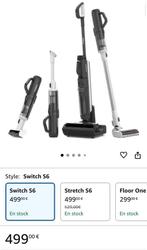 Tineco s6 switch, Ophalen, Zo goed als nieuw, Stofzuiger